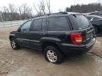 1999 Jeep Grand Cherokee Limited