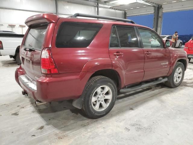 2006 Toyota 4runner SR5