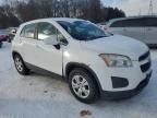 2014 Chevrolet Trax LS