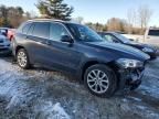 2015 BMW X5 XDRIVE50I