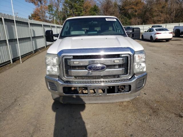 2016 Ford F250 Super Duty