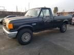 1987 Ford F250