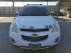 2014 Chevrolet Equinox LTZ