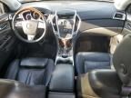 2010 Cadillac SRX Luxury Collection