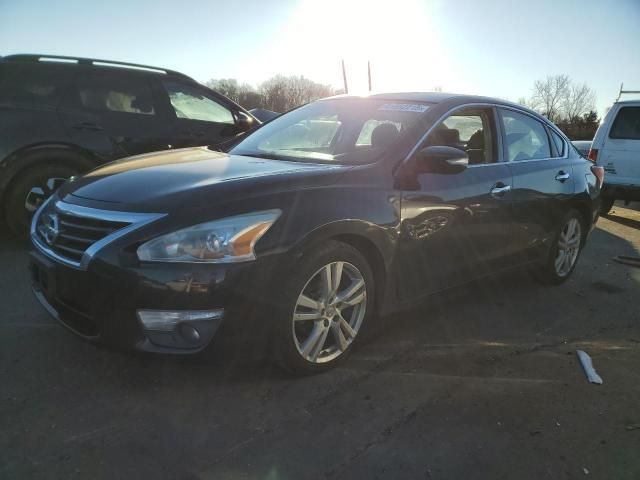 2013 Nissan Altima 3.5S