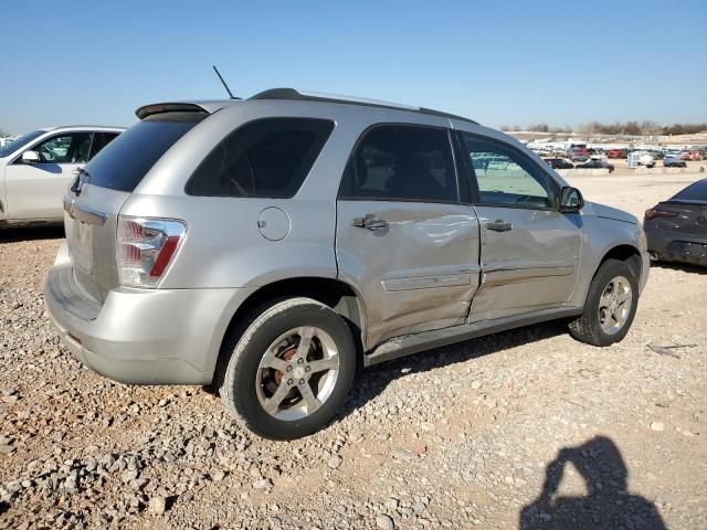 2007 Chevrolet Equinox LS