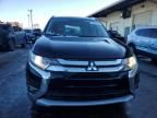 2016 Mitsubishi Outlander SE