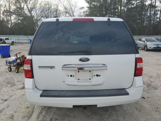 2008 Ford Expedition XLT