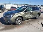 2019 Subaru Outback Touring