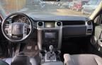 2008 Land Rover LR3 SE