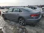 2021 Volkswagen Passat SE