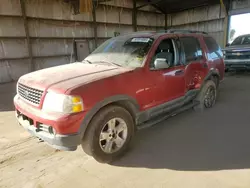 2003 Ford Explorer XLT en venta en Phoenix, AZ