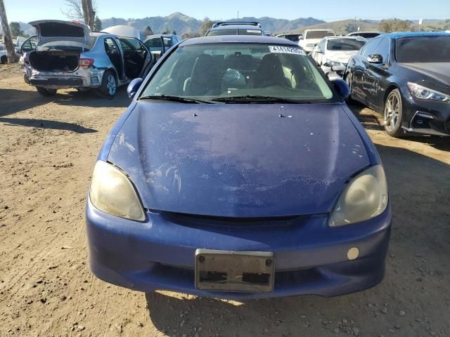 2001 Honda Insight