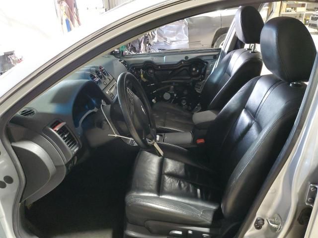 2011 Nissan Altima Base