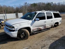 2004 Chevrolet Suburban K1500 en venta en Grenada, MS