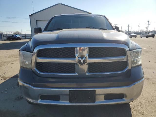 2015 Dodge RAM 1500 ST