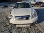 2012 Subaru Outback 2.5I Limited