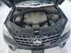 2015 Mercedes-Benz ML 350 Bluetec