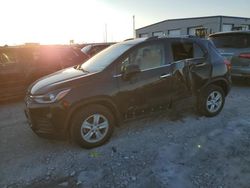 2019 Chevrolet Trax 1LT en venta en Cahokia Heights, IL