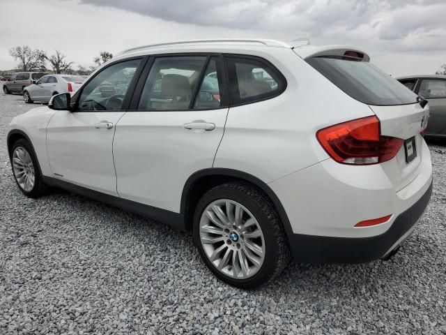 2015 BMW X1 SDRIVE28I