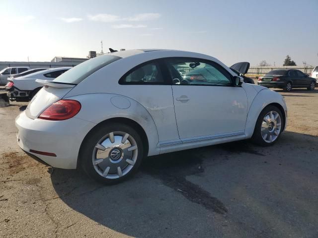 2016 Volkswagen Beetle SE