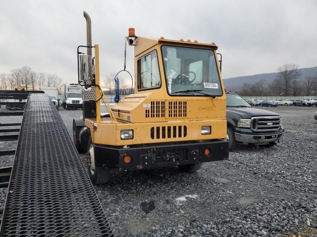 2007 Kalmar Ottawa 4X2