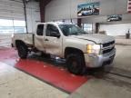 2009 Chevrolet Silverado K2500 Heavy Duty LT