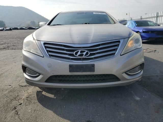 2013 Hyundai Azera