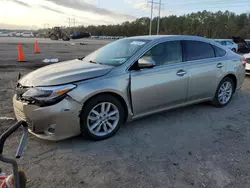 2014 Toyota Avalon Base en venta en Greenwell Springs, LA