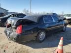 1998 Lincoln Town Car Signature