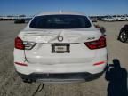 2016 BMW X4 XDRIVE28I