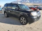 2015 Honda Pilot SE