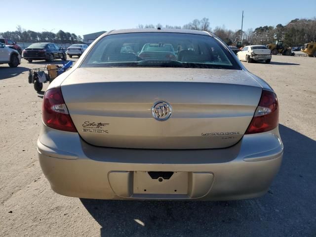 2005 Buick Lacrosse CXL