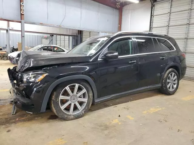 2023 Mercedes-Benz GLS 450 4matic