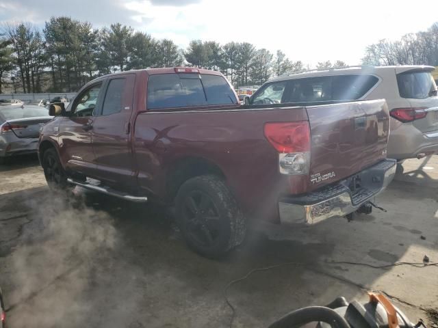 2007 Toyota Tundra Double Cab SR5