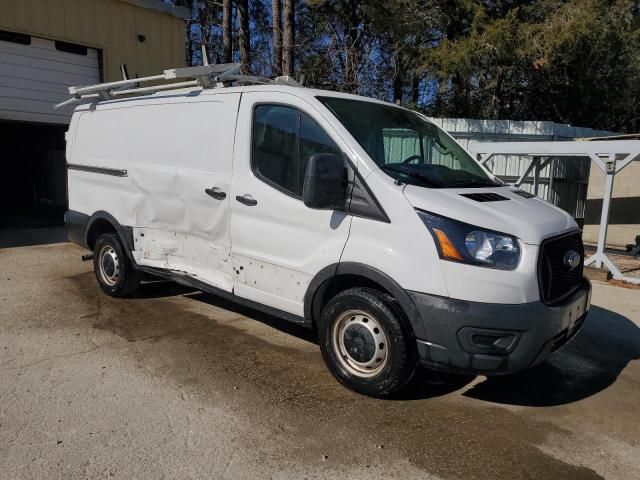 2021 Ford Transit T-250