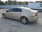 2008 Chevrolet Malibu 2LT