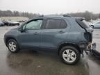 2021 Chevrolet Trax 1LT