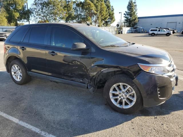 2014 Ford Edge SE