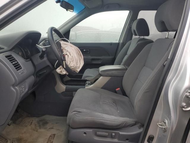 2006 Honda Pilot EX