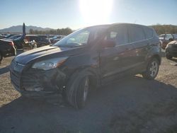 Carros con verificación Run & Drive a la venta en subasta: 2015 Ford Escape SE