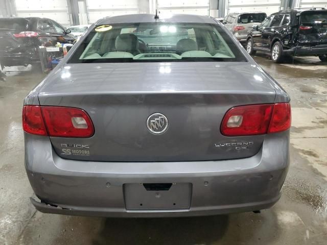 2007 Buick Lucerne CXL