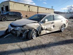 Lexus salvage cars for sale: 2014 Lexus ES 350