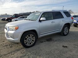 2013 Toyota 4runner SR5 en venta en Sacramento, CA