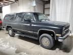 1990 Chevrolet Suburban V2500