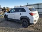 2024 Mitsubishi Outlander Sport S/SE