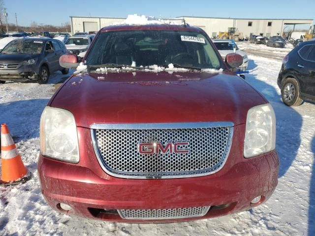 2011 GMC Yukon Denali