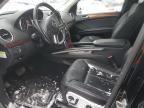 2009 Mercedes-Benz GL 450 4matic