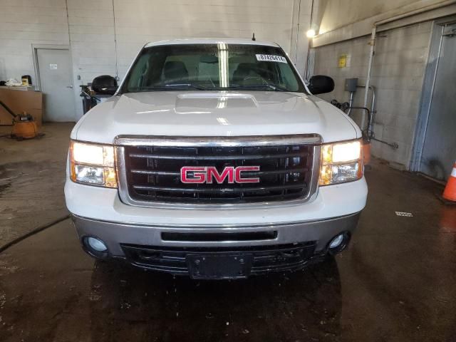 2009 GMC Sierra K1500 SLE