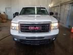 2009 GMC Sierra K1500 SLE